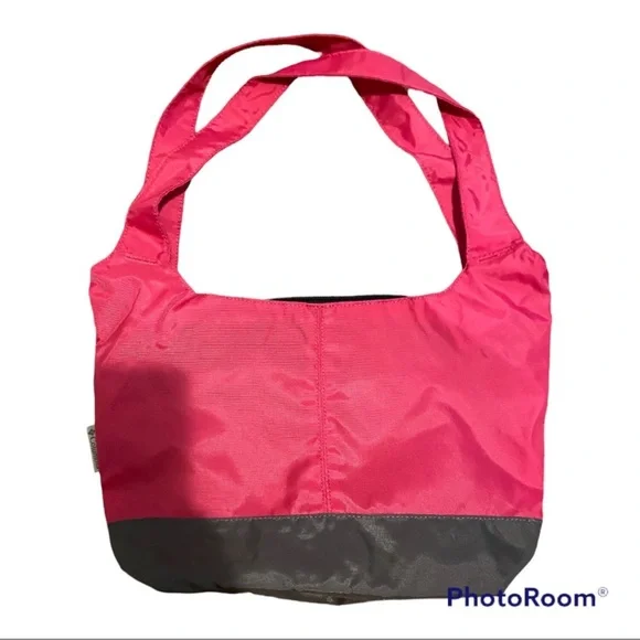 Columbia Pink Floral Women's Bag - Picture 7 of 13